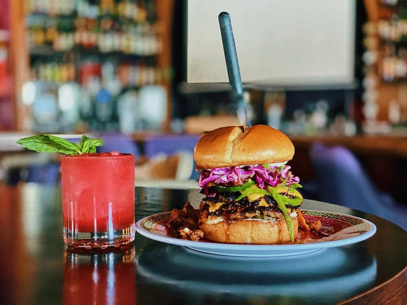 The 5 Best LateNight Eats in Omaha